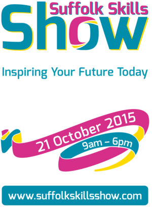 Suffolk Skills Show | 21st October 2015