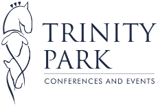Trinity Park logo