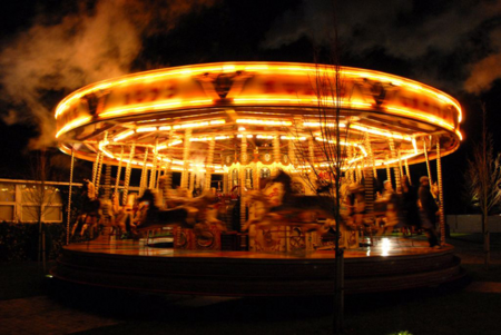 Carousel Ride